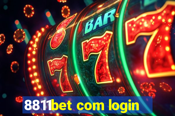 8811bet com login